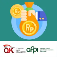Pinjol OJK 5 Menit Cair Advice icon