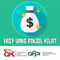 Pinjaman Online Cepat Cair Tip icon
