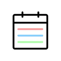 세줄일기 icon