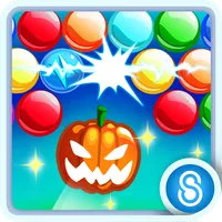 Bubble Mania: Halloween icon