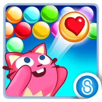 Bubble Mania: Valentines Day icon