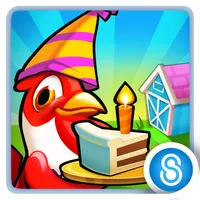 Farm Story 2: Birthday Party icon