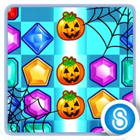 Jewel Mania: Halloween icon