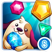 Jewel Mania: Mystic Mountain icon