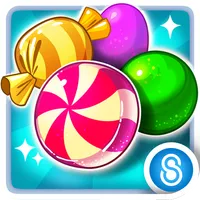 Sugar Swap Mania icon