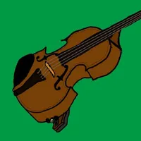マイバイオリンApp icon