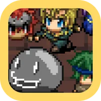 にげろ、スライム！ icon