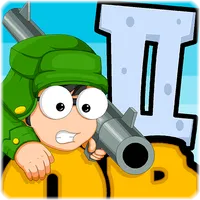 Mobi Army 2 icon