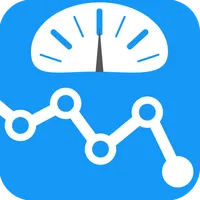 DailyWeight: weight monitor icon