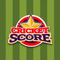 Cricket Score - Live Cricket icon