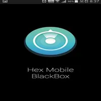 HEX CAM, 피오르 블랙박스, Fior Dash C icon