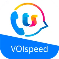 VOIspeed icon