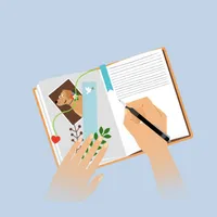 Emotional Diary icon