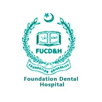Foundation Dental Hospital icon