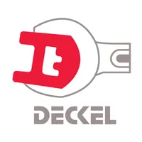 Deckel Tools icon
