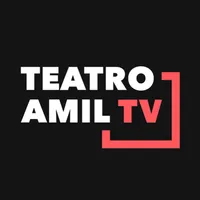 Teatroamil.tv icon