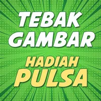 Tebak Gambar Berhadiah Pulsa icon