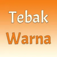 Tebak Warna icon