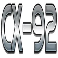 CX-92 icon