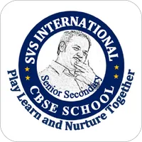 Svs International School icon