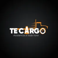 Gruas Te cargo app icon