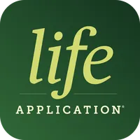 Life Application Study Bible icon