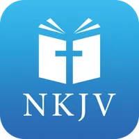 NKJV Bible icon