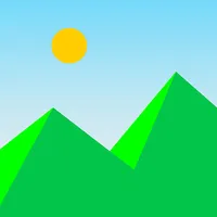 Gallery with Encryption icon