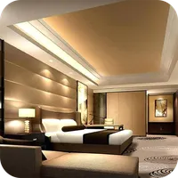 Bedroom Design icon