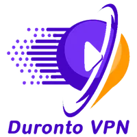 Duronto VPN icon