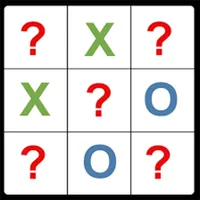 My Tic Tac Toc Game icon