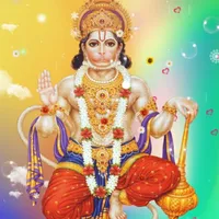 Hanuman Jayanti icon