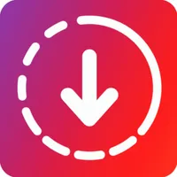 Video Downloader Story Saver icon