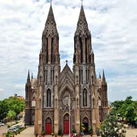 Mysore Diocese icon