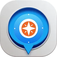 Track Omni icon