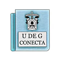 UdeG Conecta icon