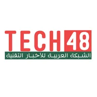 Tech48 icon