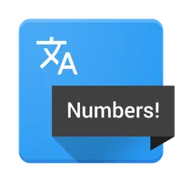 Numbers! (free) icon