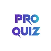 PRO QUIZ :  TRIVIA QUIZZES TO  icon