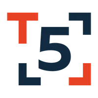 T5-Digital ID icon
