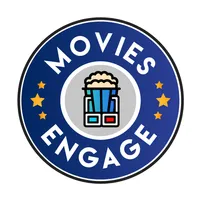 MoviesEngage - Entertainment N icon