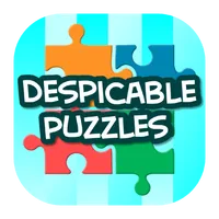 Despicable Puzzles icon