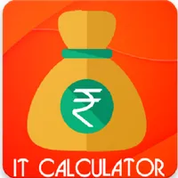 Income Tax Calculator icon