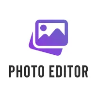 Photo Editor icon