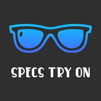 Specs TRY ON icon