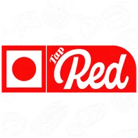 Tap Red icon