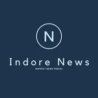 Indore News - Indore District  icon