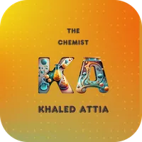 The Chemist - Khaled Attia icon