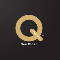 QOptics.in- See Clear icon