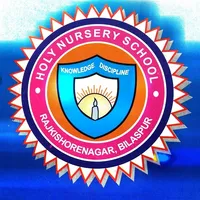 Holy Nursery School, Bilaspur icon